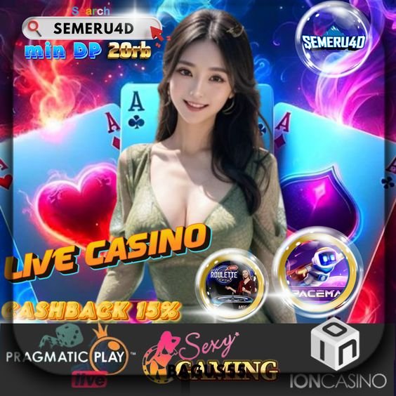 Slot Gacor Hari Ini: Game Slot Online yang Wajib Dicoba