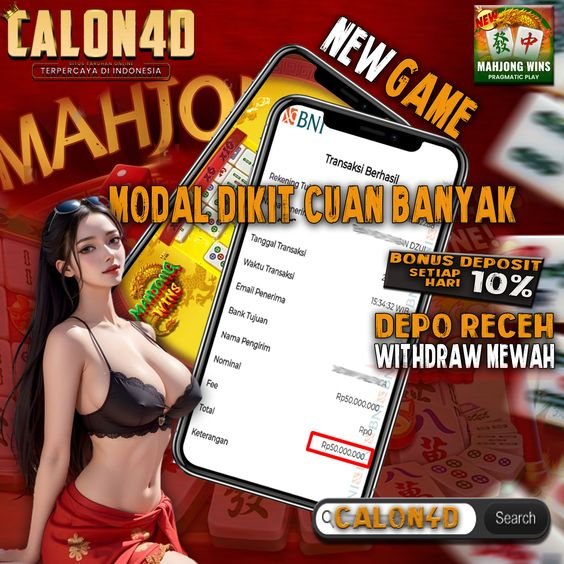 Panduan Klaim Bonus New Member di Kangtoto dengan Mudah