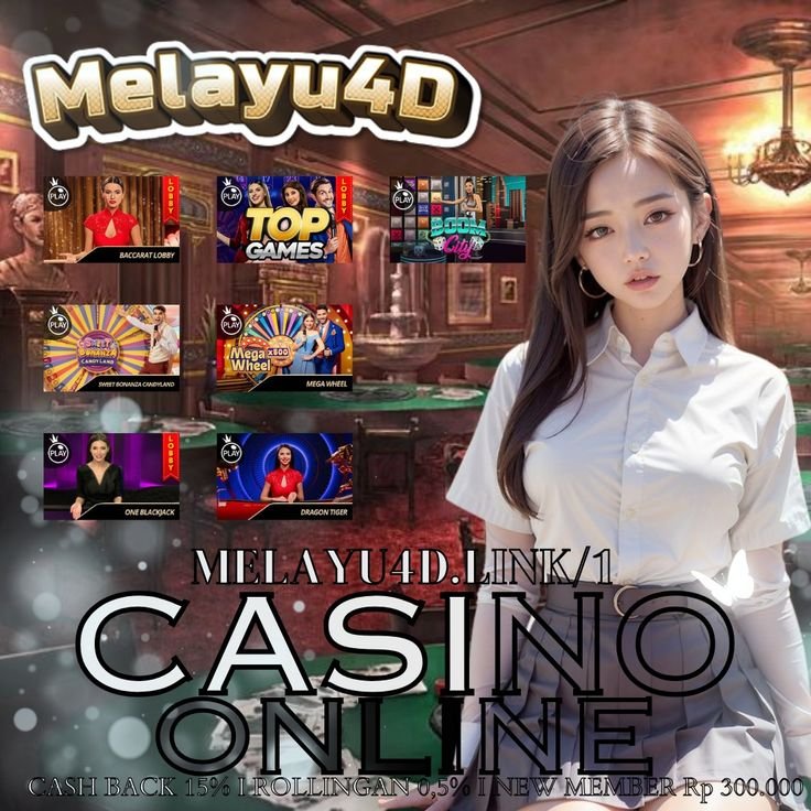 Mengenal Slot Klasik di Slot777