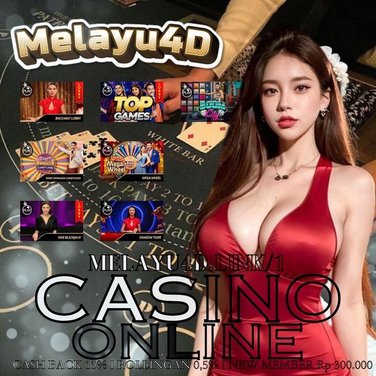 Mengapa Banyak Pemain Memilih Situs Slot Gacor?