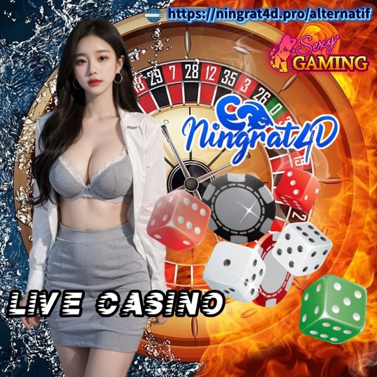 Strategi Menang di Situs Slot: Tips dan Trik untuk Pemain