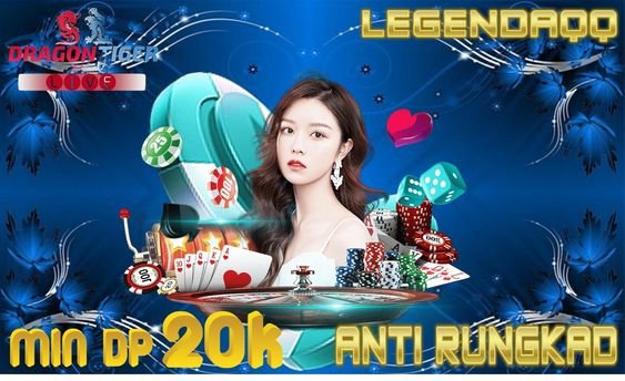 Slot Gacor Terbaru: Kisah Sukses Pemain yang Meraih Jackpot