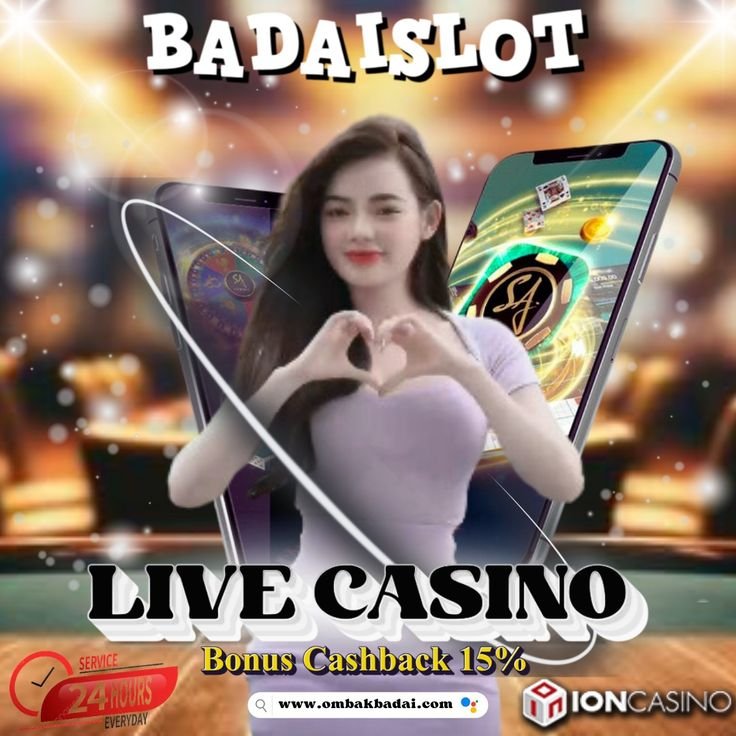 Review Situs Slot dengan Pelayanan Terbaik dan Cepat